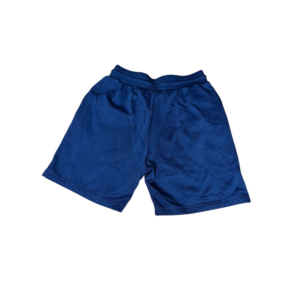 The North Face Men's Navy Athletic Shorts - Picture 4 of 8